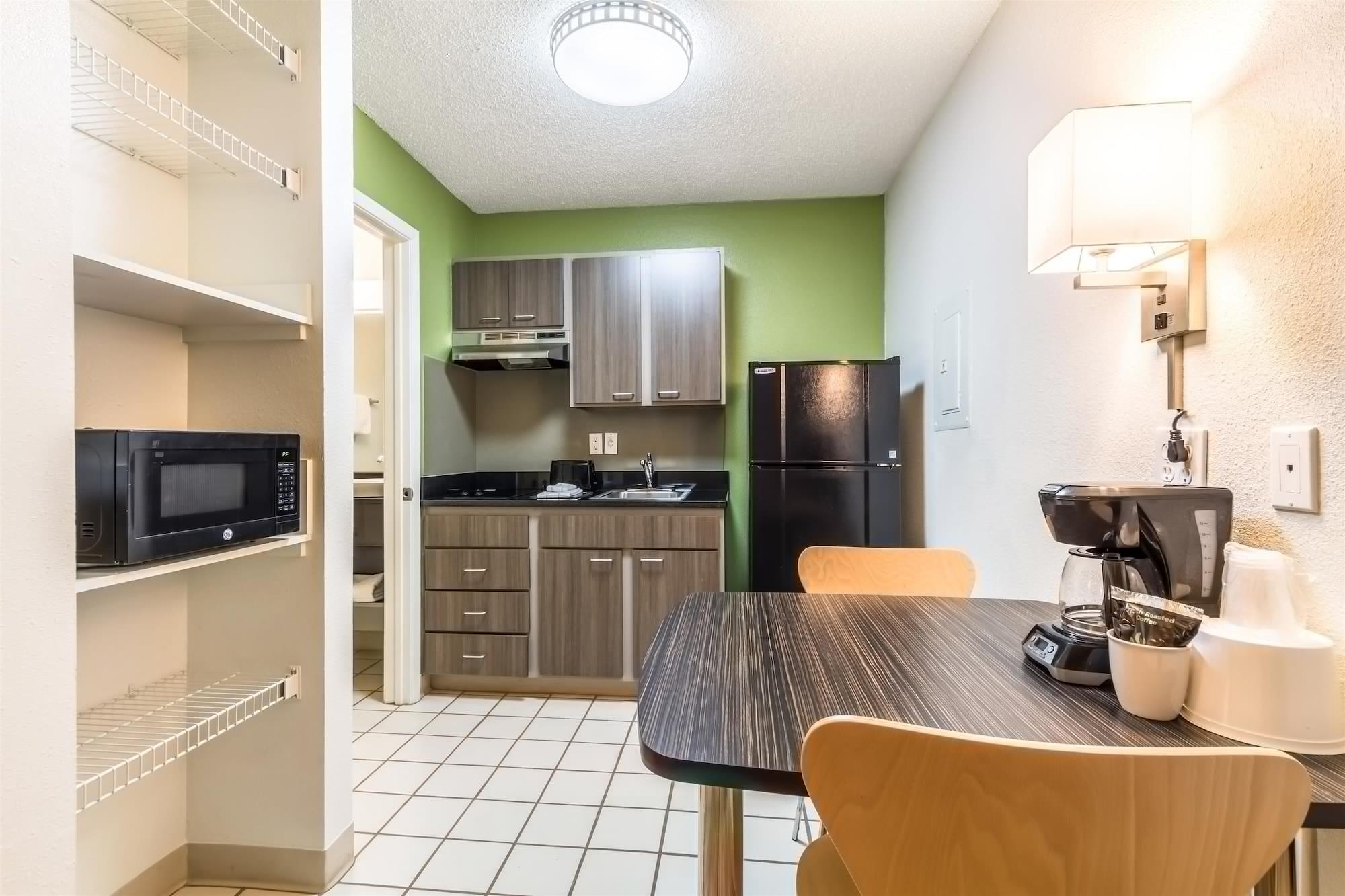 Studio 6-Dallas, Tx - Northwest 外观 照片