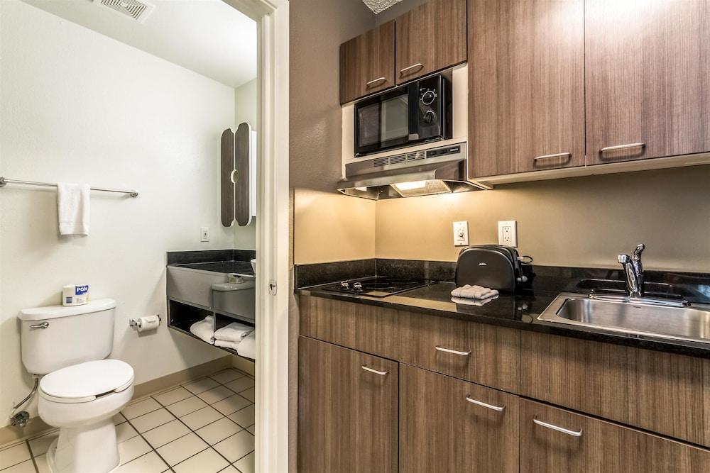 Studio 6-Dallas, Tx - Northwest 外观 照片