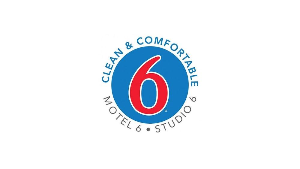 Studio 6-Dallas, Tx - Northwest 外观 照片