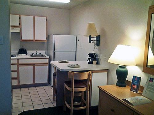 Studio 6-Dallas, Tx - Northwest 客房 照片
