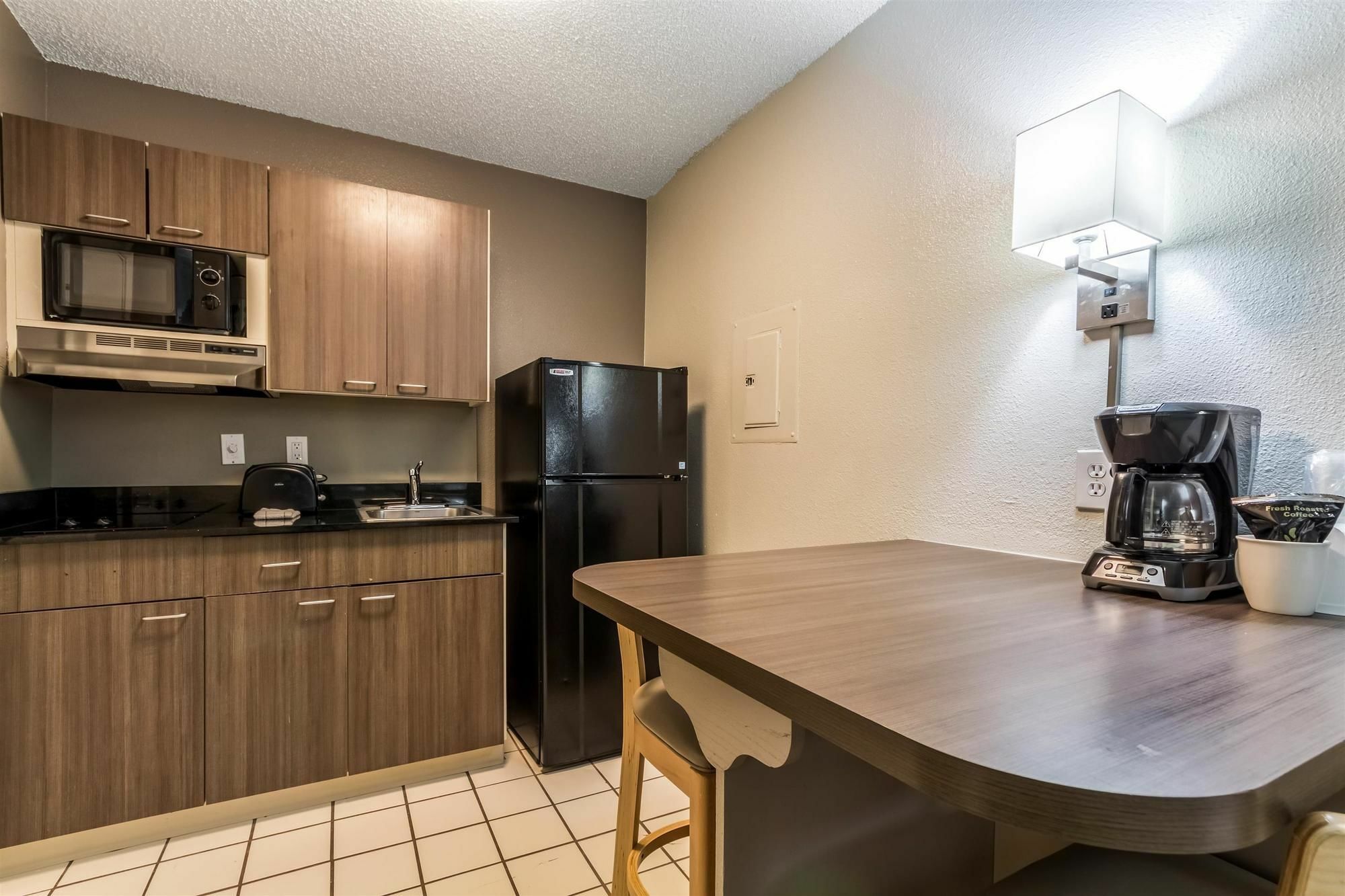 Studio 6-Dallas, Tx - Northwest 外观 照片