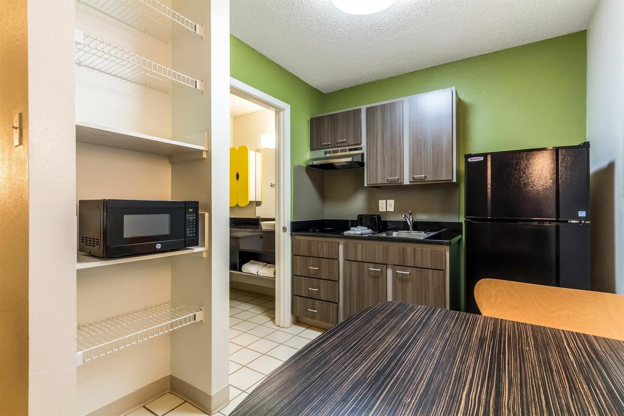Studio 6-Dallas, Tx - Northwest 外观 照片
