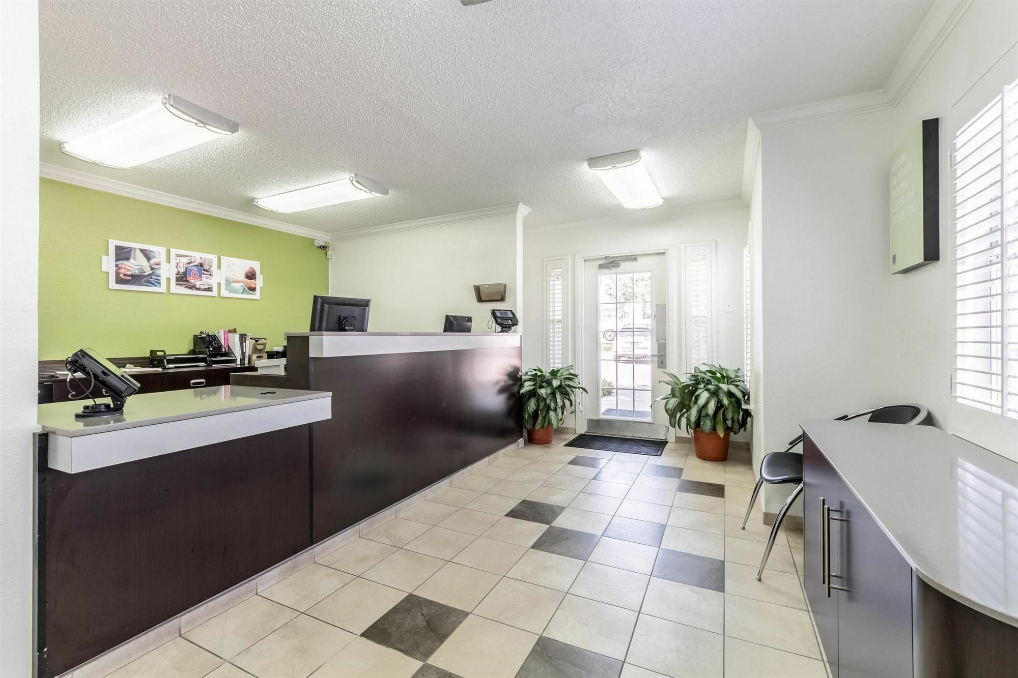 Studio 6-Dallas, Tx - Northwest 外观 照片