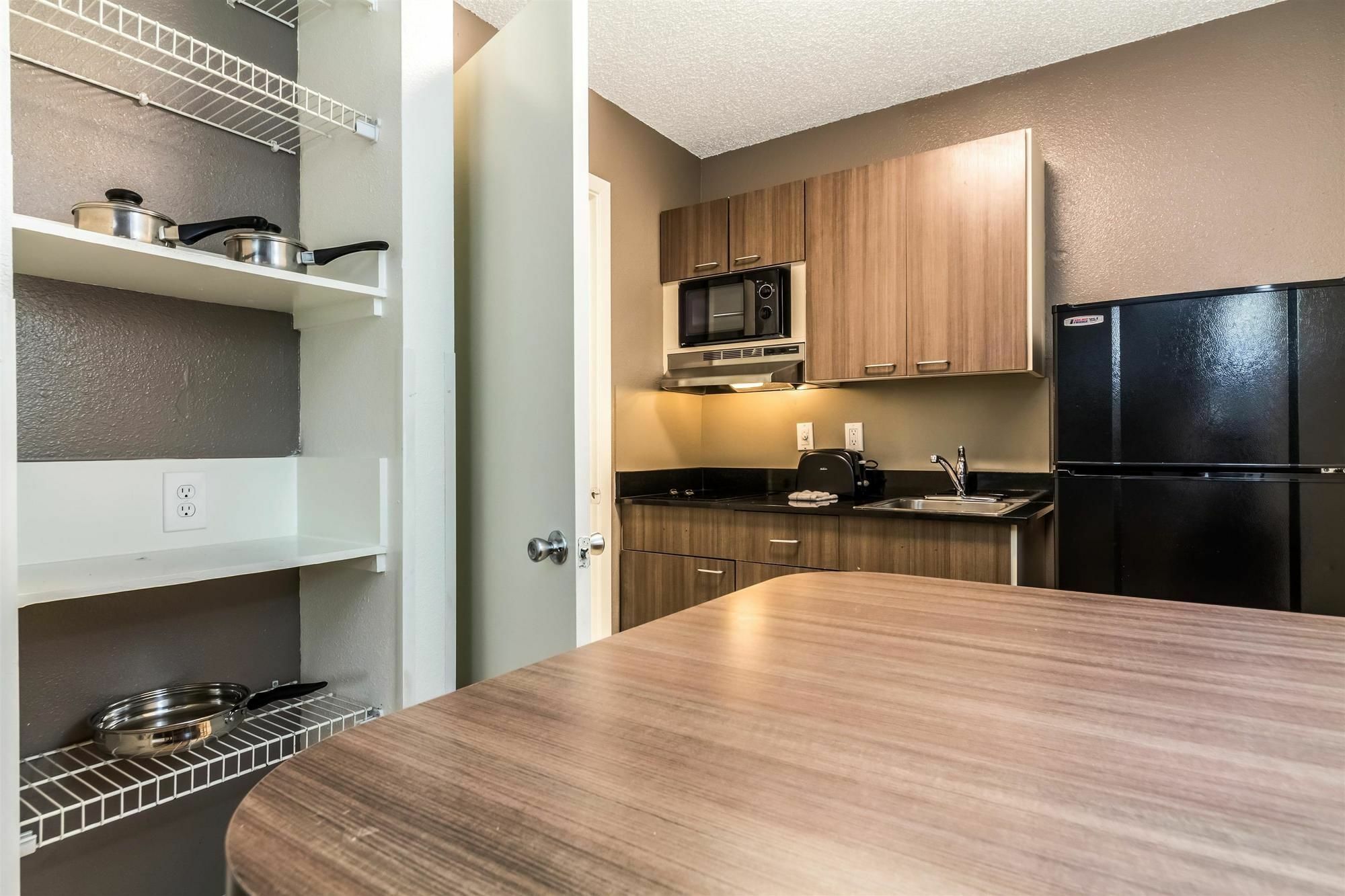 Studio 6-Dallas, Tx - Northwest 外观 照片