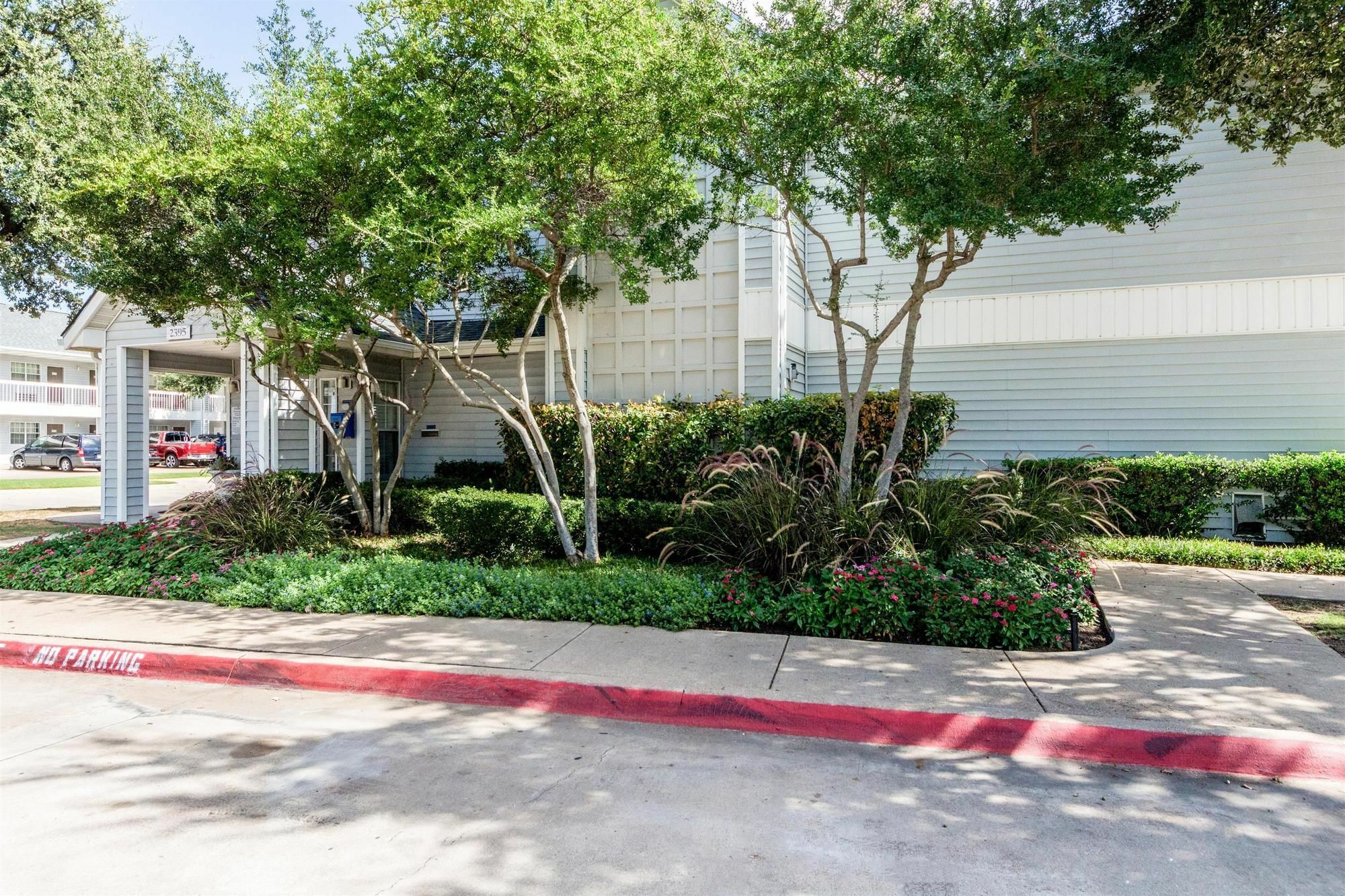 Studio 6-Dallas, Tx - Northwest 外观 照片