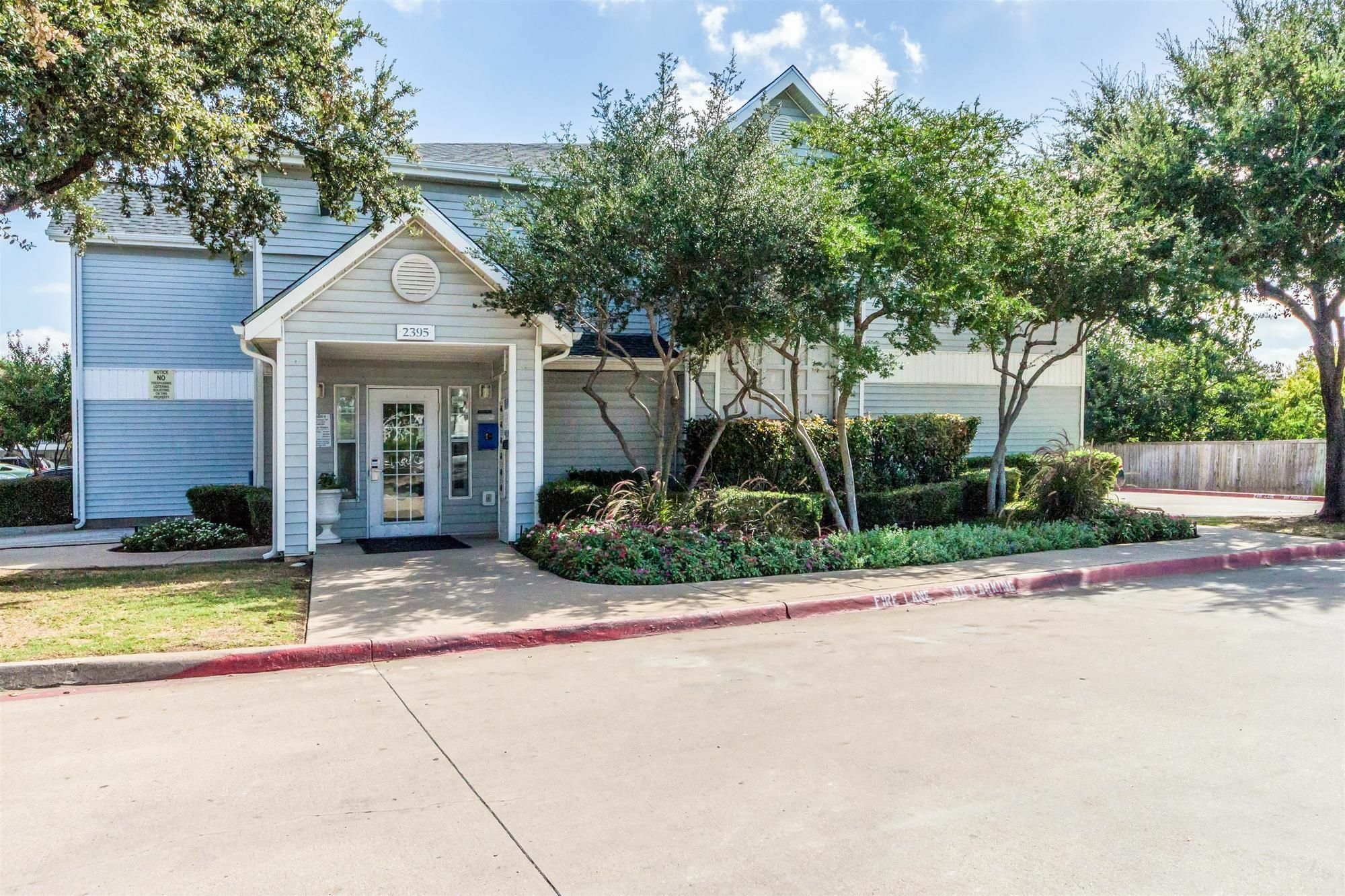 Studio 6-Dallas, Tx - Northwest 外观 照片